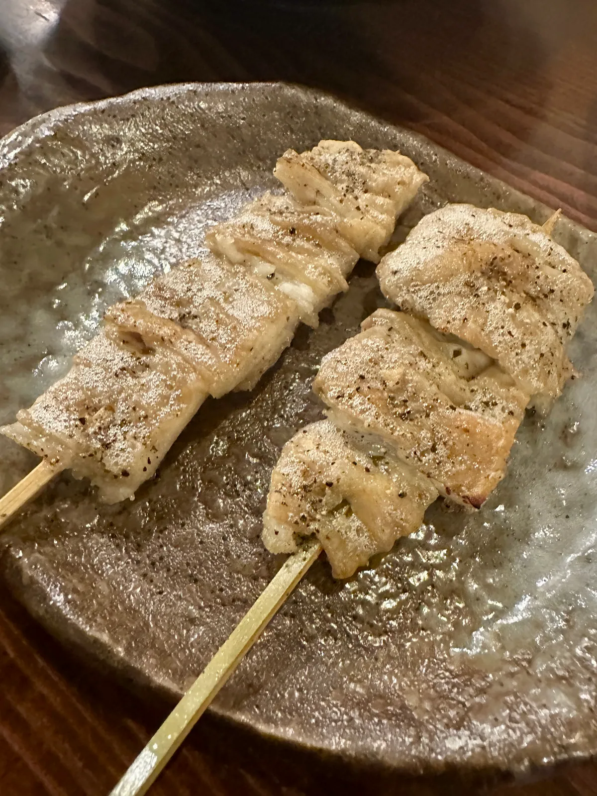 上しろ串