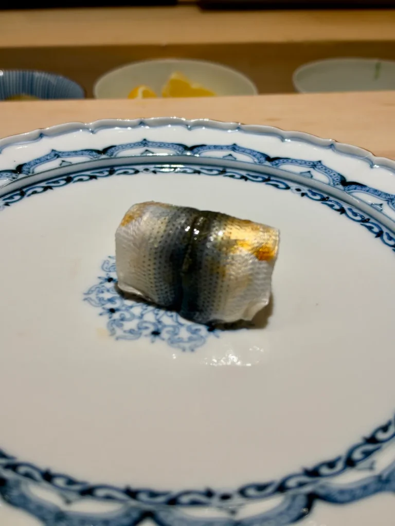 コハダ