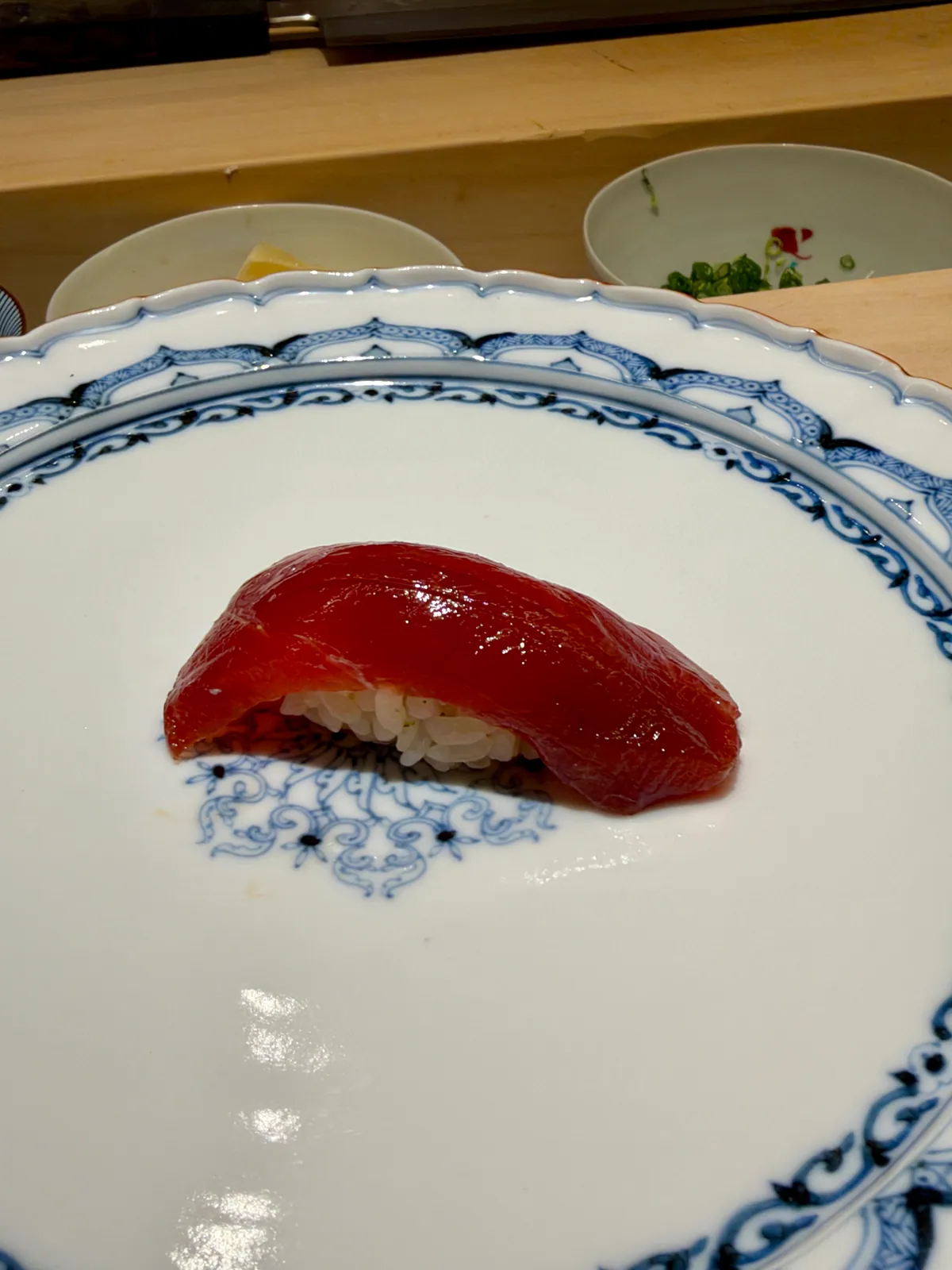 ヅケ